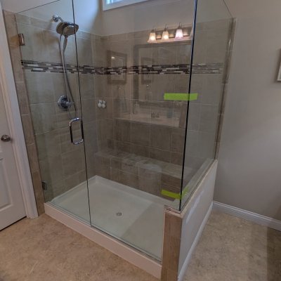 Residential Glass